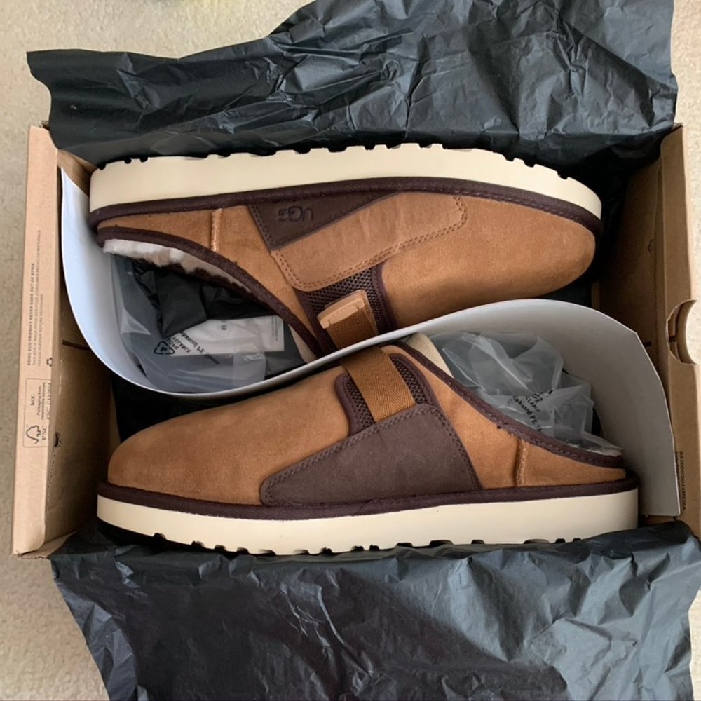 UGG M Dune SLIP-ON